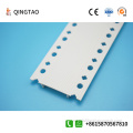 Material de PVC de barrera de agua de alta calidad